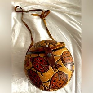 Gourd Purse